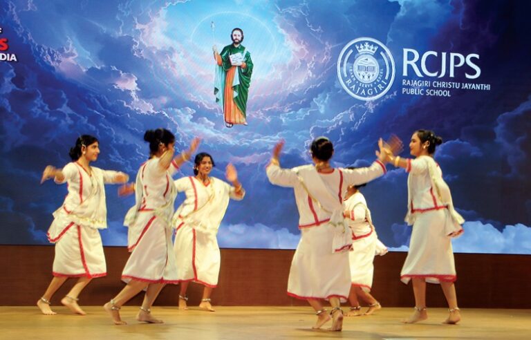 St.Thomas Day 2025