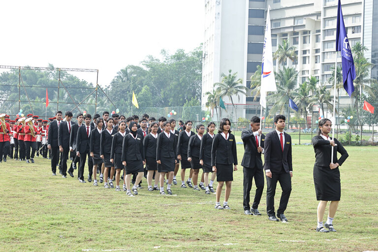 Annual Athletic Meet 2025