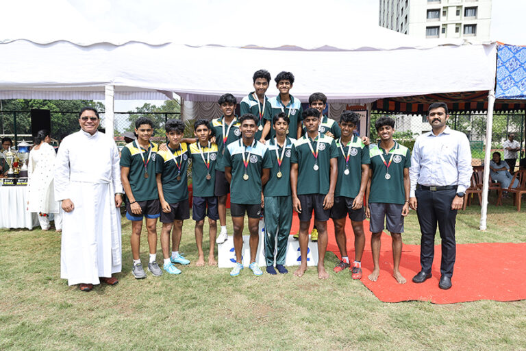 Annual Athletic Meet 2025
