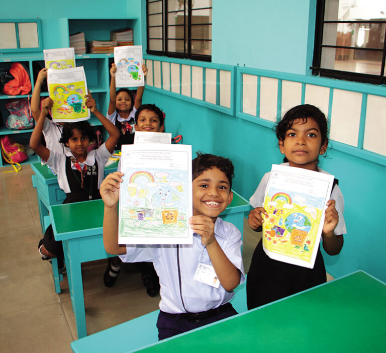 Environment Day 2025