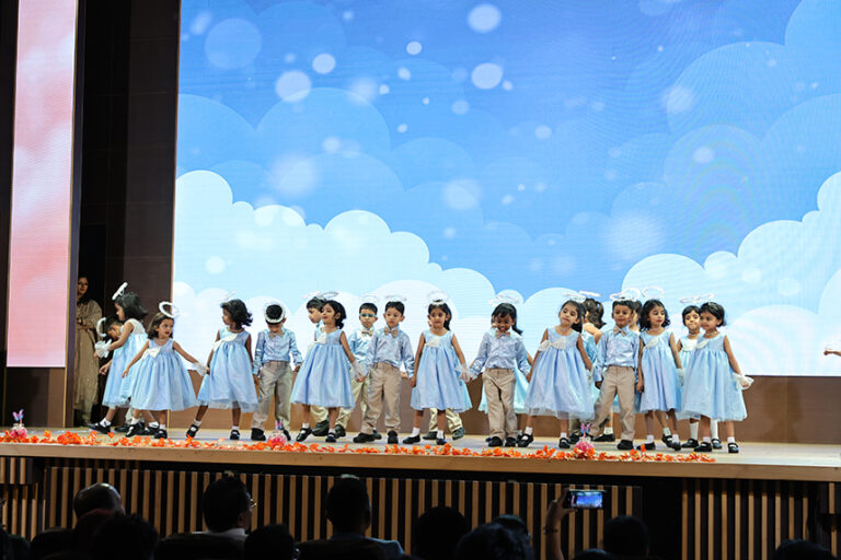 Kiddies Day