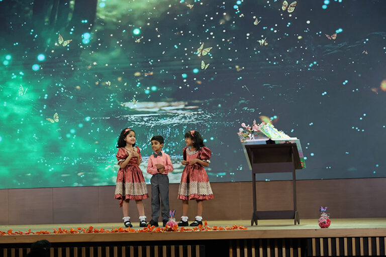 Kiddies Day