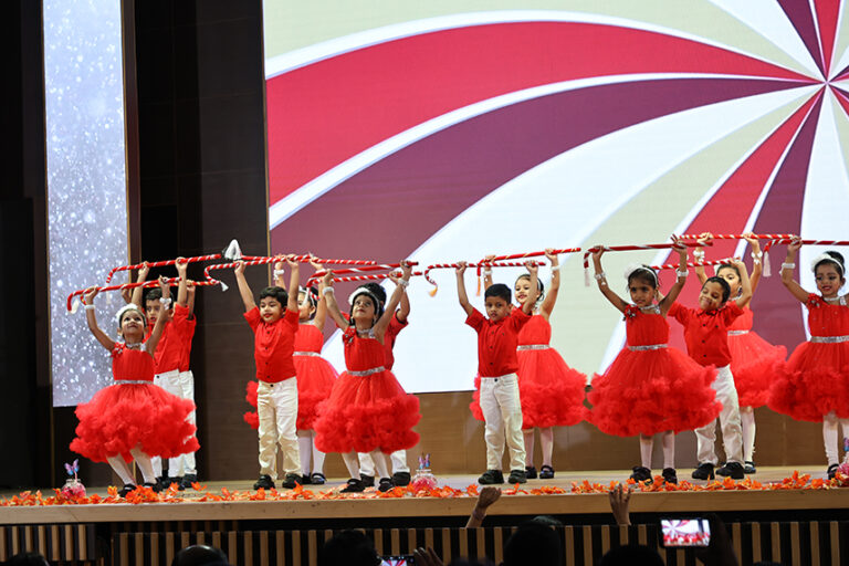 Kiddies Day