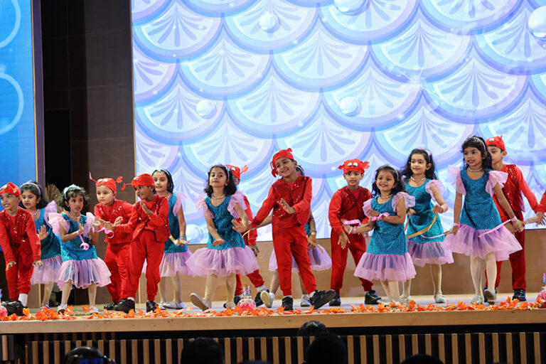 Kiddies Day