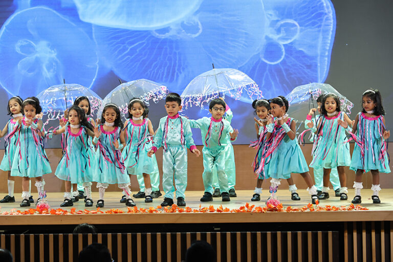 Kiddies Day