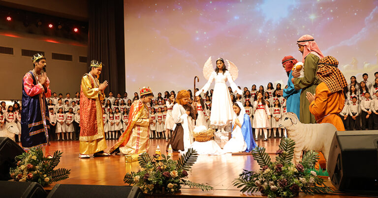 ANNUAL DAY GRADES VI-XII