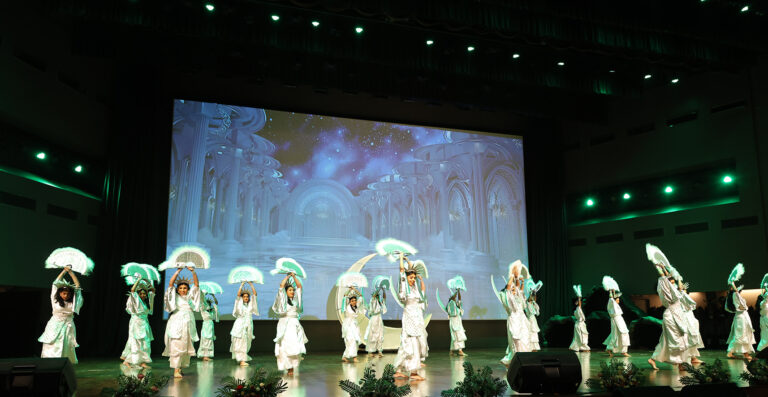 ANNUAL DAY GRADES VI-XII