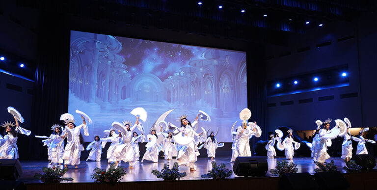 ANNUAL DAY GRADES VI-XII