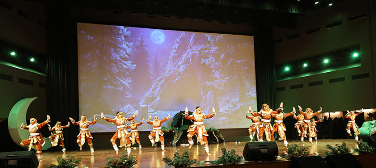 ANNUAL DAY GRADES VI-XII