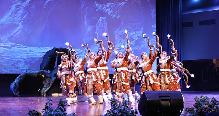 ANNUAL DAY GRADES VI-XII