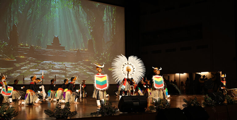 ANNUAL DAY GRADES VI-XII