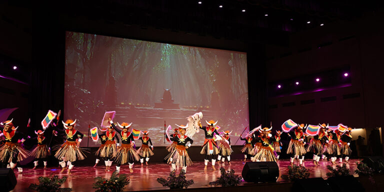 ANNUAL DAY GRADES VI-XII