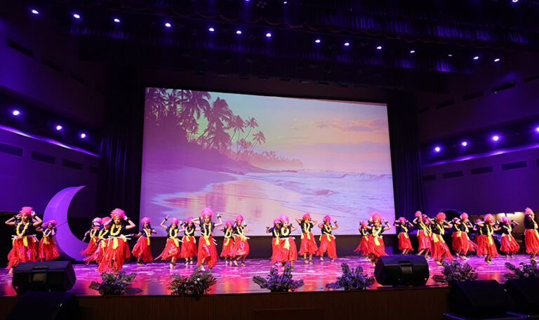ANNUAL DAY GRADES VI-XII