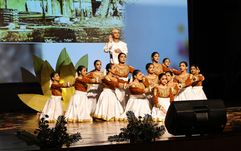 ANNUAL DAY GRADES VI-XII