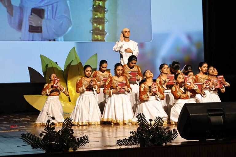ANNUAL DAY GRADES VI-XII