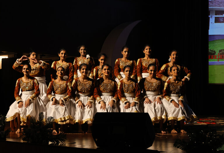 ANNUAL DAY GRADES VI-XII