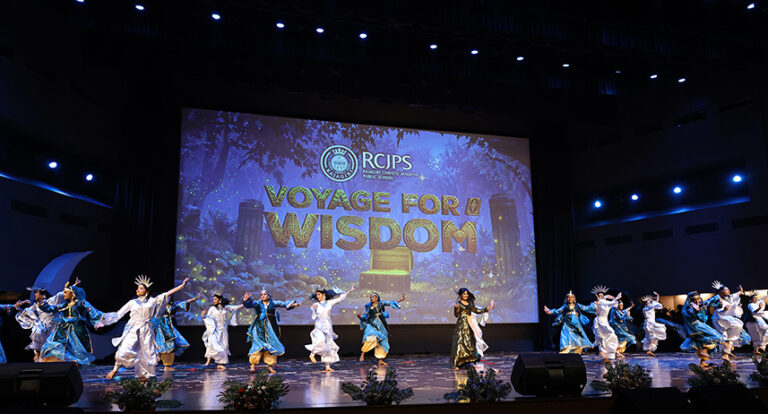 ANNUAL DAY GRADES VI-XII