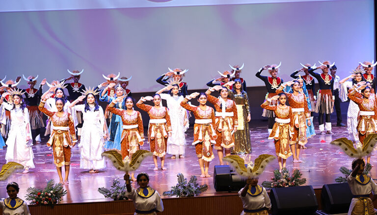 ANNUAL DAY GRADES VI-XII