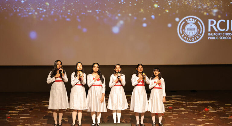 ANNUAL DAY GRADES VI-XII