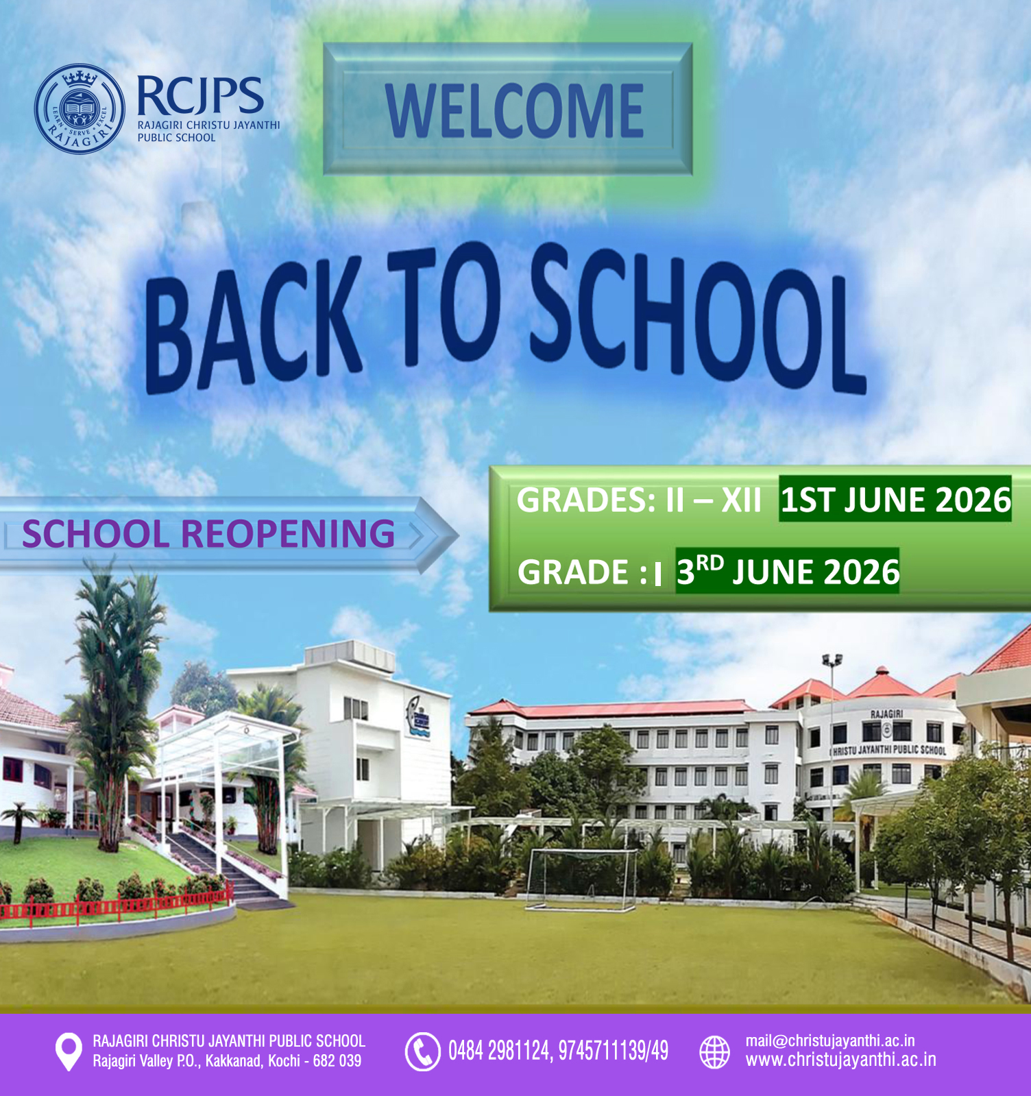 RCJPS