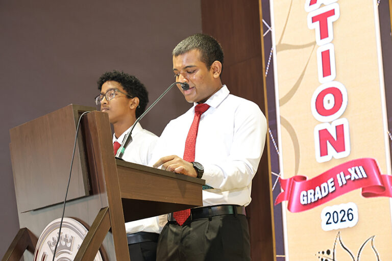 Initation ceremony 2-12