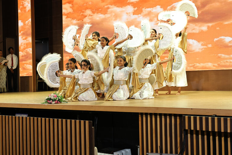Initation ceremony 2-12