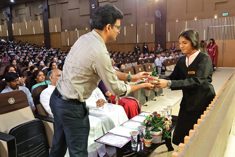 Initation ceremony 2-12