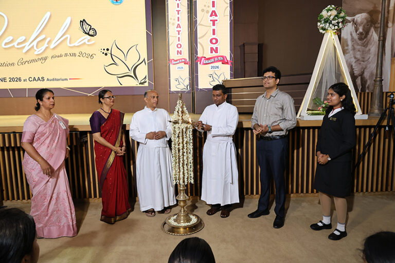 Initation ceremony 2-12