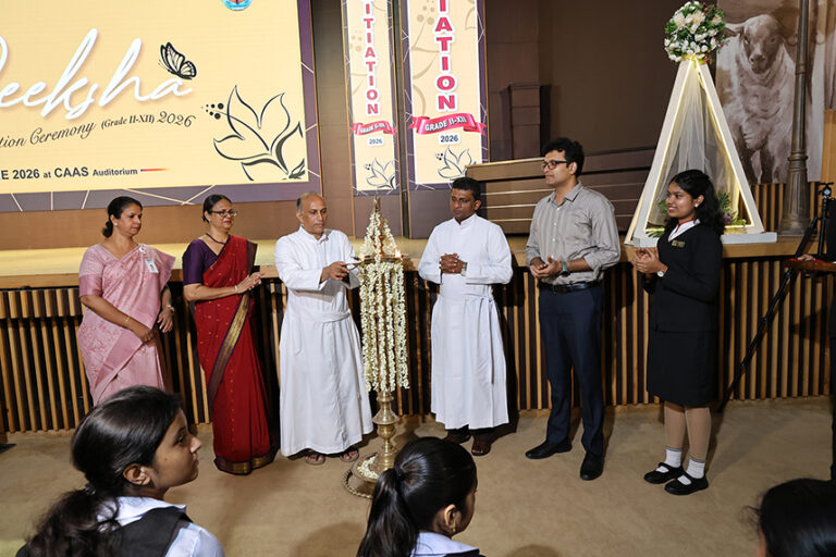 Initation ceremony 2-12