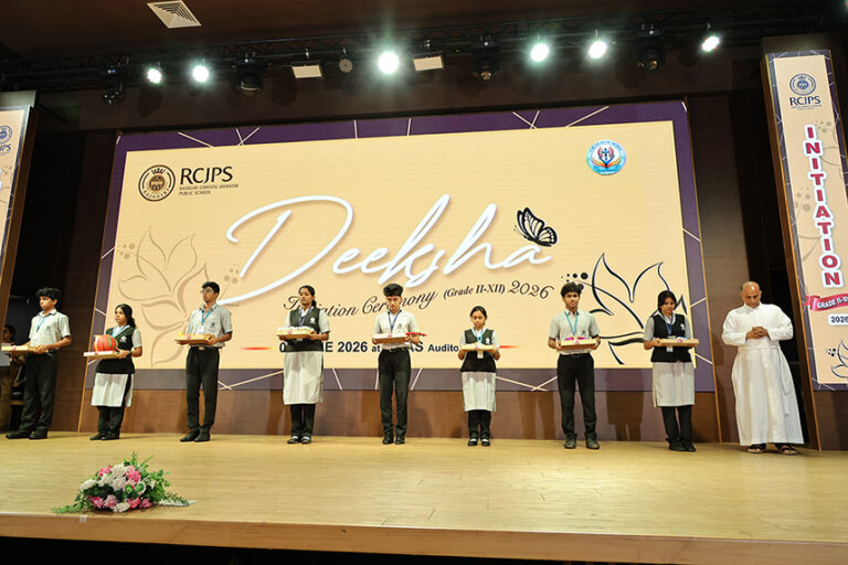 Initation ceremony 2-12