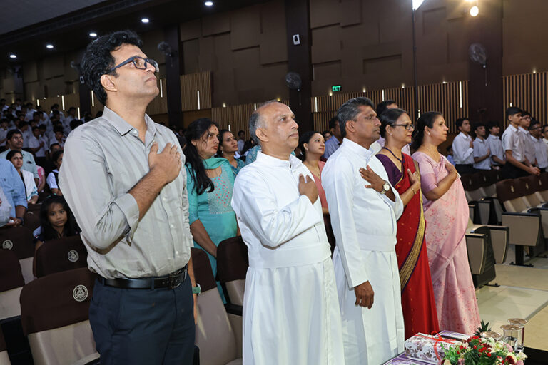 Initation ceremony 2-12