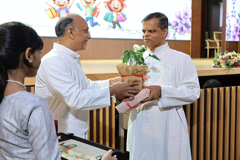initiation ceremony