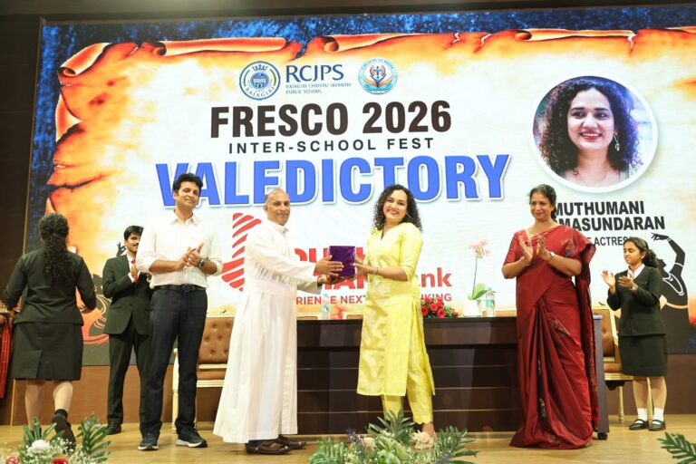 FRESCO 2026