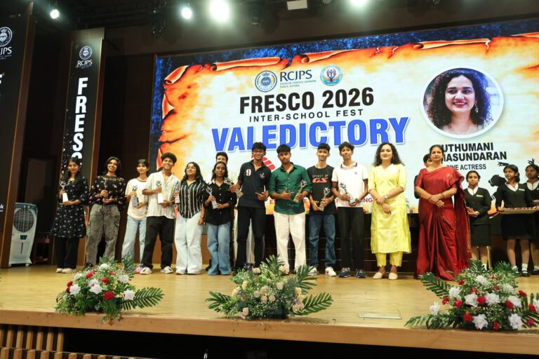 FRESCO 2026
