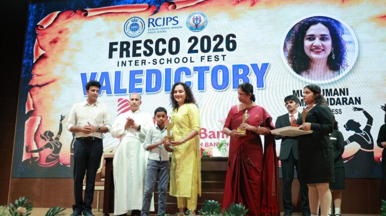 FRESCO 2026