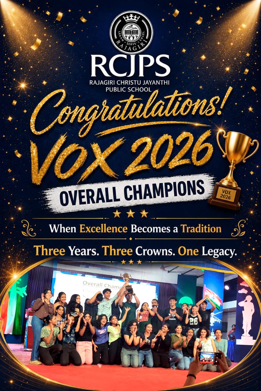 RCJPS
