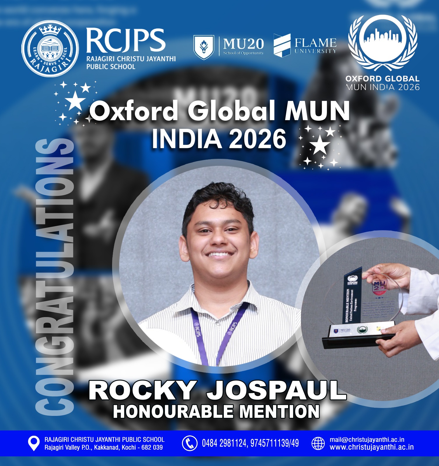 RCJPS