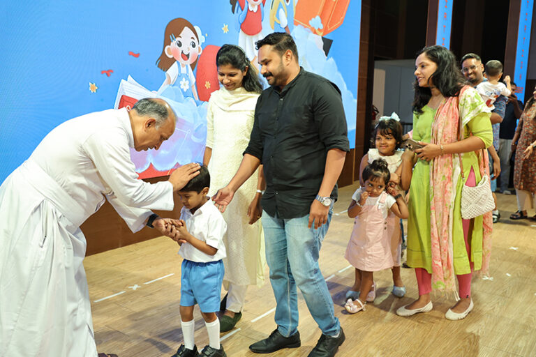 KG INVESTITURE CEREMONY 2026