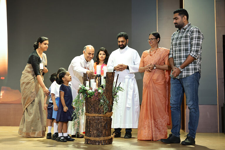 KG INVESTITURE CEREMONY 2026