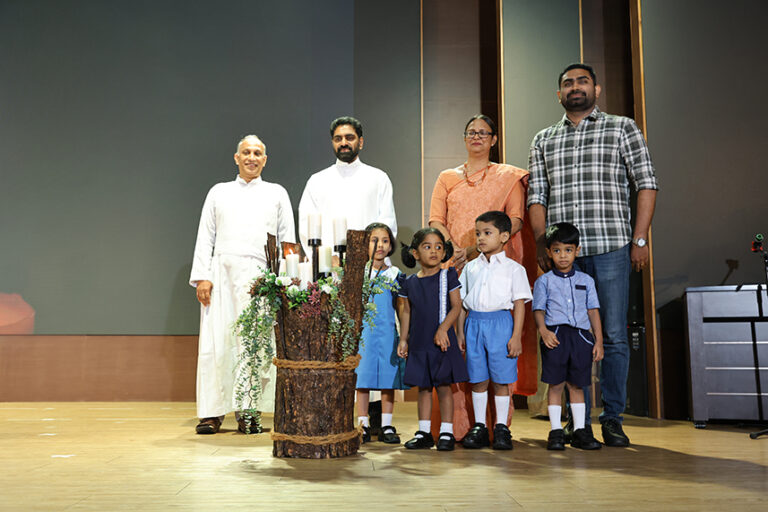 KG INVESTITURE CEREMONY 2026