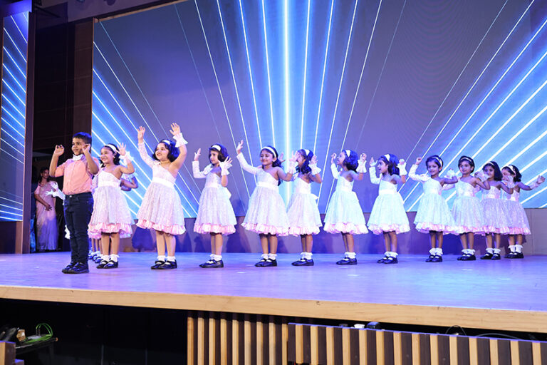 KG INVESTITURE CEREMONY 2026