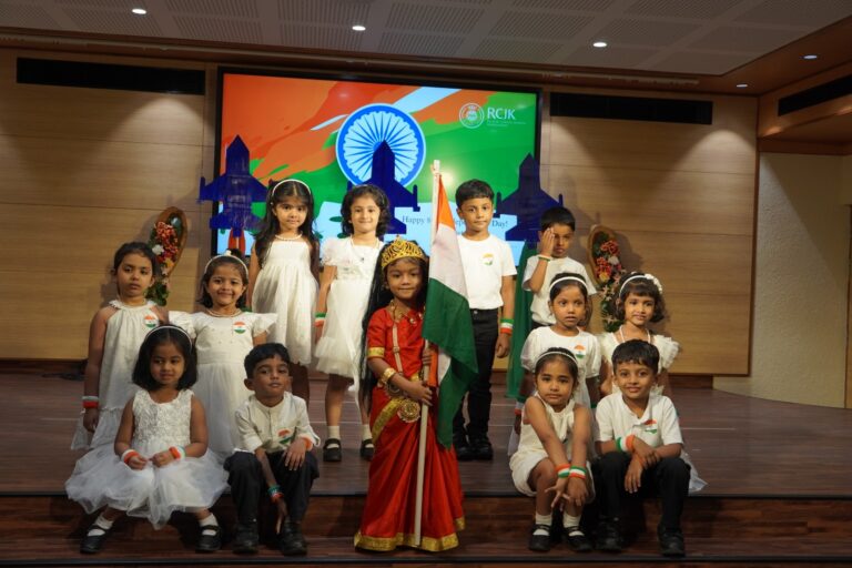 INDEPENDENCE 2026 KG