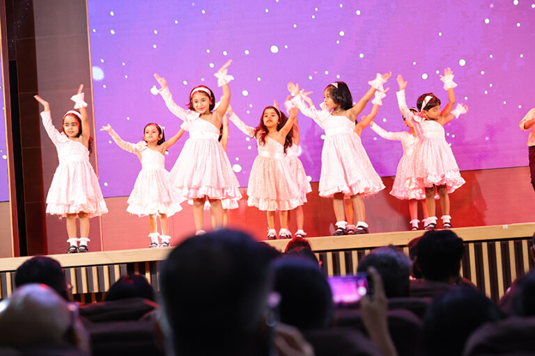 KG INVESTITURE CEREMONY 2026