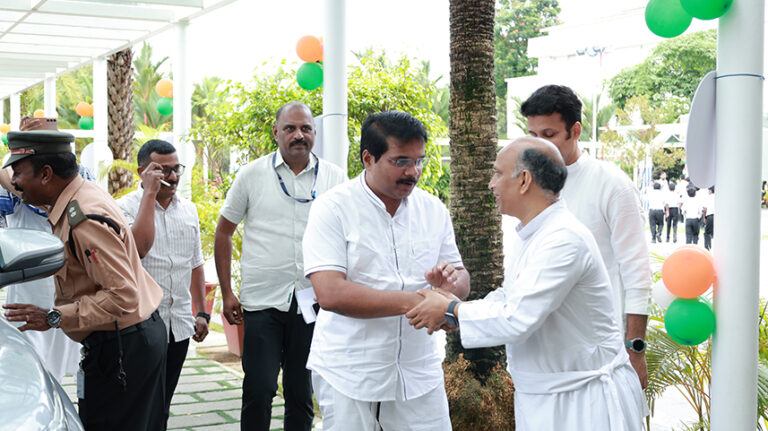 INDEPENDENCE DAY CELEBRATION 2026