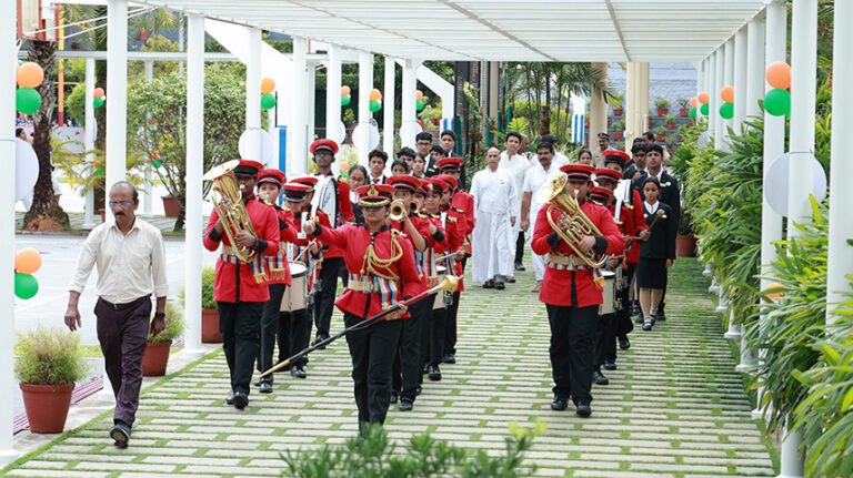 INDEPENDENCE DAY CELEBRATION 2026