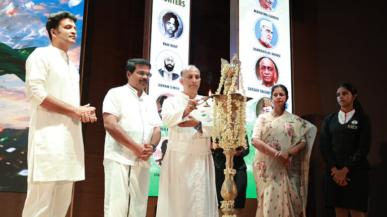 INDEPENDENCE DAY CELEBRATION 2026