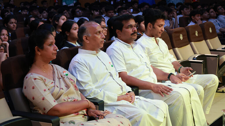 INDEPENDENCE DAY CELEBRATION 2026