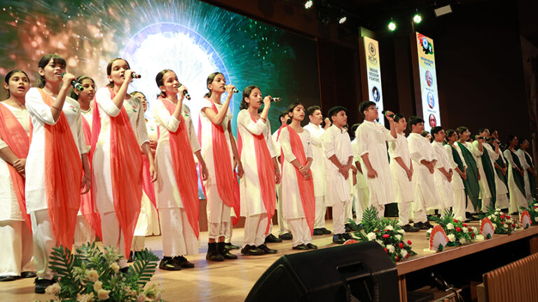 INDEPENDENCE DAY CELEBRATION 2026