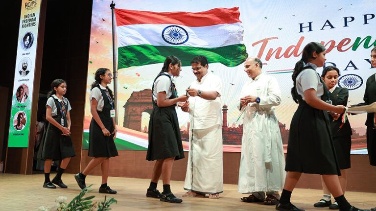 INDEPENDENCE DAY CELEBRATION 2026