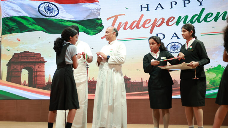 INDEPENDENCE DAY CELEBRATION 2026